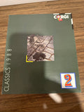 Corgi Collector Magazines 1986-1990