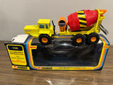 Corgi 1156 Volvo BM 80S Mixer with original box
