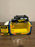 Corgi 424 Security Van with original box