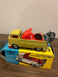 Corgi Toys 490 VW Breakdown Truck with original box