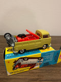 Corgi Toys 490 VW Breakdown Truck with original box