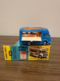 Corgi Toys 471 Joe's Snack Bar Mobile Canteen with original box