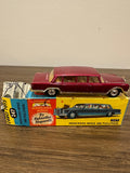 Corgi Toys 247 Mercedes-Benz 600 Pullman with original box