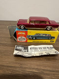 Corgi Toys 247 Mercedes-Benz 600 Pullman with original box