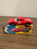 Corgi Toys 314 Ferrari Berlinetta 250 with original box