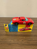 Corgi Toys 314 Ferrari Berlinetta 250 with original box