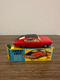 Corgi Toys 263 Rambler Marlin with original box