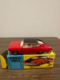 Corgi Toys 263 Rambler Marlin with original box