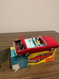 Corgi Toys 246 Chrysler Imperial with original box