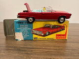 Corgi Toys 246 Chrysler Imperial with original box