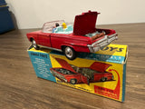 Corgi Toys 246 Chrysler Imperial with original box