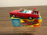 Corgi Toys 246 Chrysler Imperial with original box