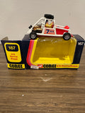 Corgi Toys 167 US Racing Buggy with original box