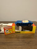 Corgi Toys 375 Toyota 2000GT with original box