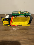 Corgi Toys 329 Ford Mustang Mach 1 with original box