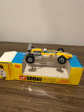 Corgi Toys 159 Cooper-Maserati F1 with original box