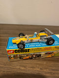 Corgi Toys 159 Cooper-Maserati F1 with original box