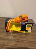 Corgi Toys 389 Reliant Bond Bug with original box