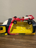 Corgi 152 Ferrari 312 B2 with original box