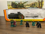 Corgi 908 AMX30D Recovery Tank with original box