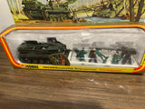 Corgi 908 AMX30D Recovery Tank with original box