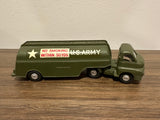 Corgi Major 1134 US Army Tanker