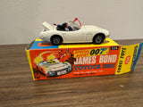 Corgi Toys 336 James Bond Toyota GT