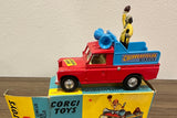Corgi Toys 487 Chipperfields Circus Parade Vehicle with original box