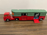 Corgi Major 1130 Chipperfields Circus Horse Transporter