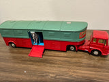Corgi Major 1130 Chipperfields Circus Horse Transporter