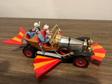 Corgi Toys 266 Chitty Chitty Bang Bang