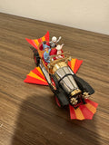 Corgi Toys 266 Chitty Chitty Bang Bang