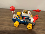 Corgi Toys 811 James Bond Moon Buggy