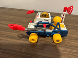 Corgi Toys 811 James Bond Moon Buggy