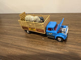 Corgi Toys Gift Set 14 Daktari Dodge Truck with elephants