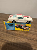 Corgi Toys 325 Ford Mustang Competition Model with original box