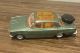 Corgi Toys 275 Rover 2000TC