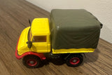 Corgi Toys 406 Unimog Truck