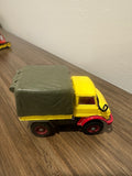 Corgi Toys 406 Unimog Truck