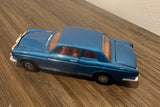 Corgi Toys 280 Rolls Royce Silver shadow