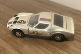 Corgi Toys 319 Lamborghini P400GT