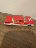 Corgi Toys 482 Chevrolet Impala Fire Chief