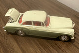 Corgi Toys 224 Bentley Continental Sports Saloon