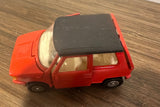 Corgi Toys 283 DAF City Car