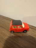 Corgi Toys 283 DAF City Car