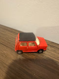 Corgi Toys 283 DAF City Car
