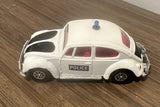 Corgi Toys 373 VW1200 Police Car