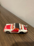 Corgi Toys 509 Porsche 911S Police Car