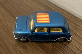 Corgi Toys 334 BMC Mini Magnifique