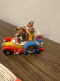 Corgi Comics 802 Popeye's Paddlewagon
